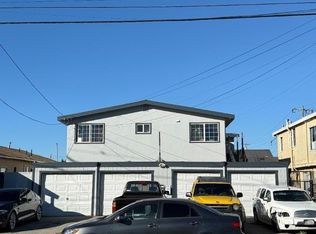 219 Barrett Ave, Richmond, CA