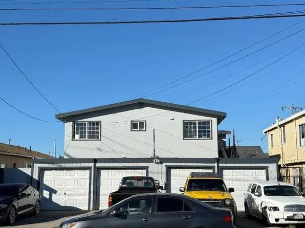 219 Barrett Ave, Richmond, CA 94801