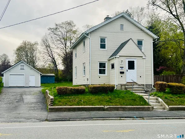 160 New Litchfield Street, Torrington, CT 06790