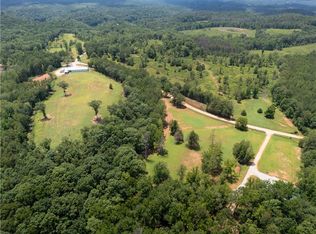 1310 County Road 269, Wedowee, AL 36278