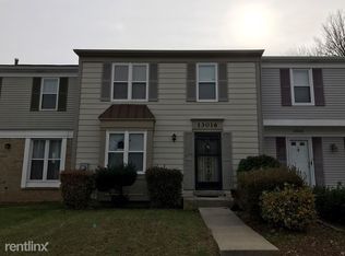 13016 Country Ridge Dr, Germantown, MD 20874