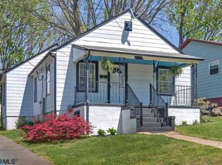 1505 Chesapeake St, Charlottesville, VA 22902
