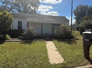 108 Haig St SW, Hartselle, AL 35640