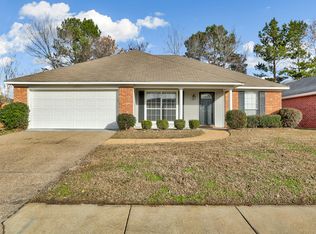 303 Silverleaf Cv, Brandon, MS 39047