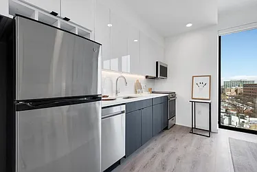 Rented by Namdar Group