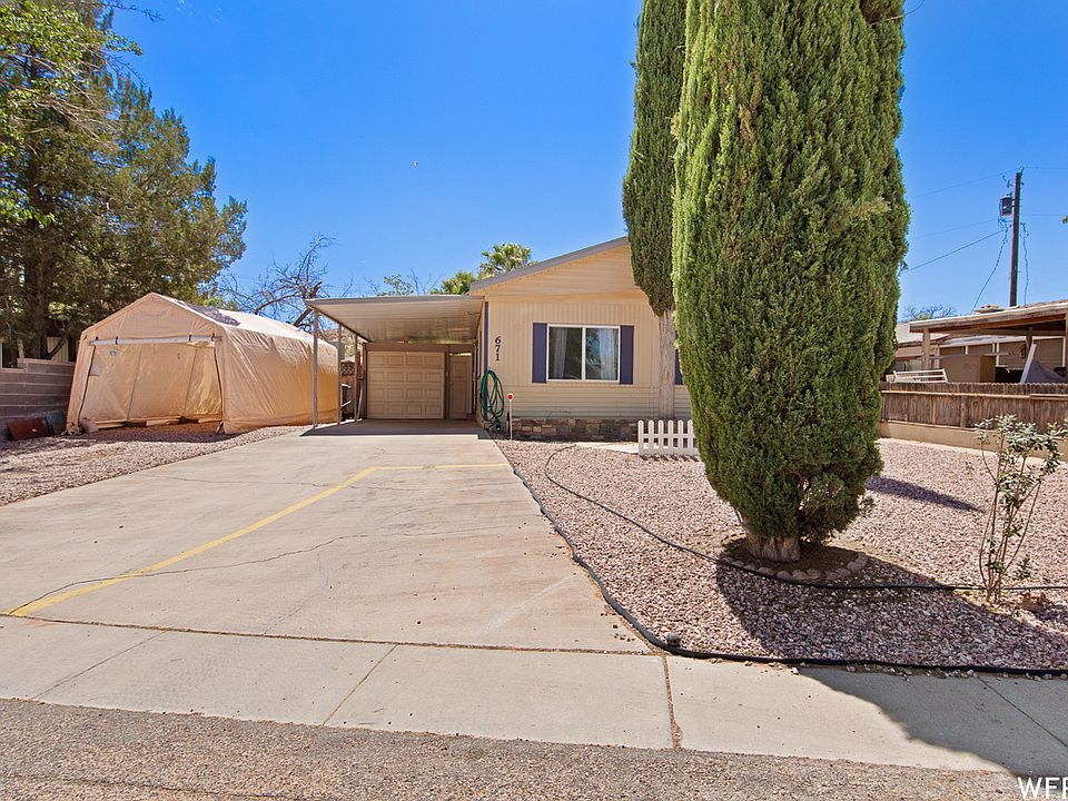 671 N 1060 E, Saint UT 84770 MLS 1827806 Zillow