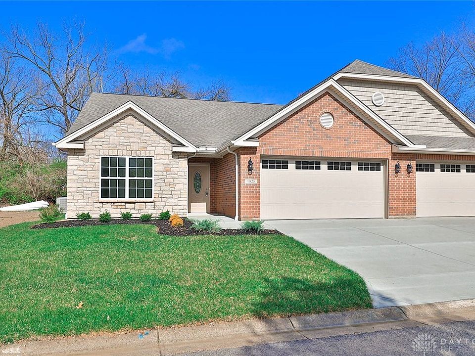 1st image of 1025 Horseshoe Falls Dr