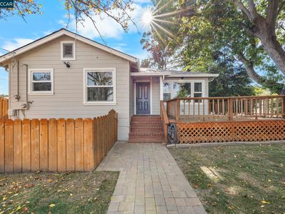 2910 Almond St, Martinez, CA, 94553