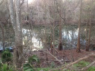 7530 Lake Ave, Fanning Springs, FL 32693