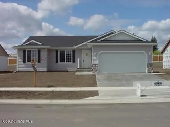 11111 N Cutlass St, Hayden Lake, ID 83835