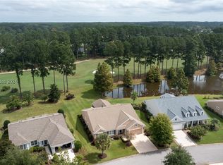 118 Landing Ln, Bluffton, SC 29909