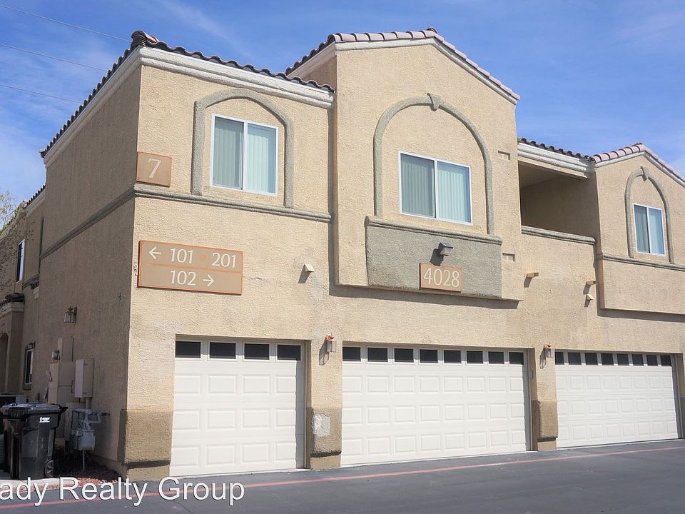 1st image of 4028 Smokey Fog Ave #1