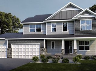 3379 Skinner St SW, Prior Lake, MN 55372