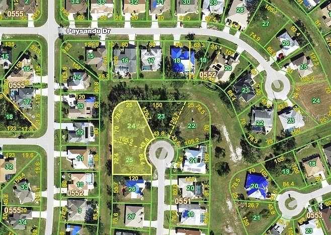 2nd image of 101 Angol St