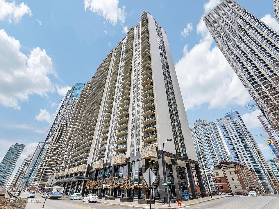 1st image of 400 E Randolph St APT 904