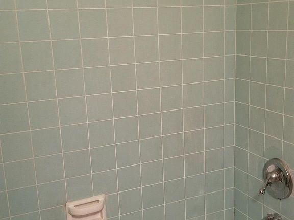 bathtub