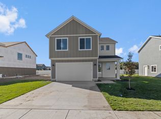 1852 W Rivergate Dr, Logan, UT 84321