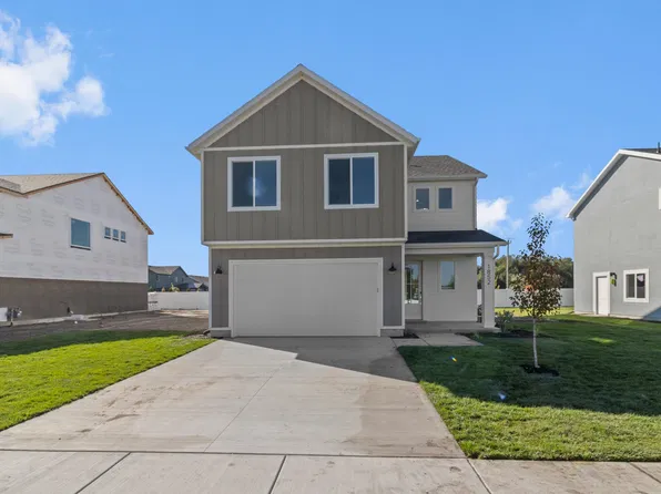 1852 W Rivergate Dr, Logan, UT 84321