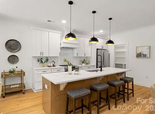 1800 Vinton St, Charlotte, NC