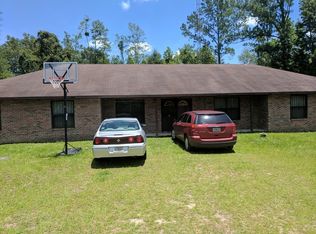 29203 NW 182nd Ter, Alachua, FL 32615
