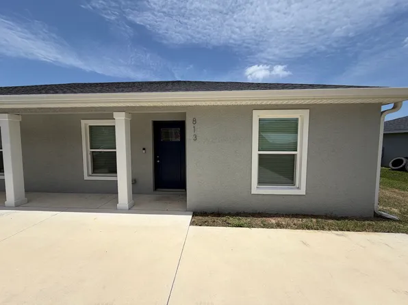 813 Redding St, Zolfo Springs, FL 33890