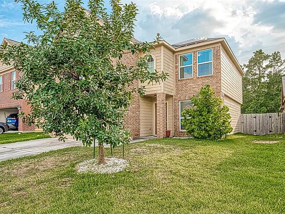 2nd image of 21231 Fox Orchard Ct