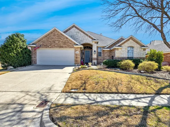 12208 Sweet Leaf Ct, Fort Worth, TX 76244