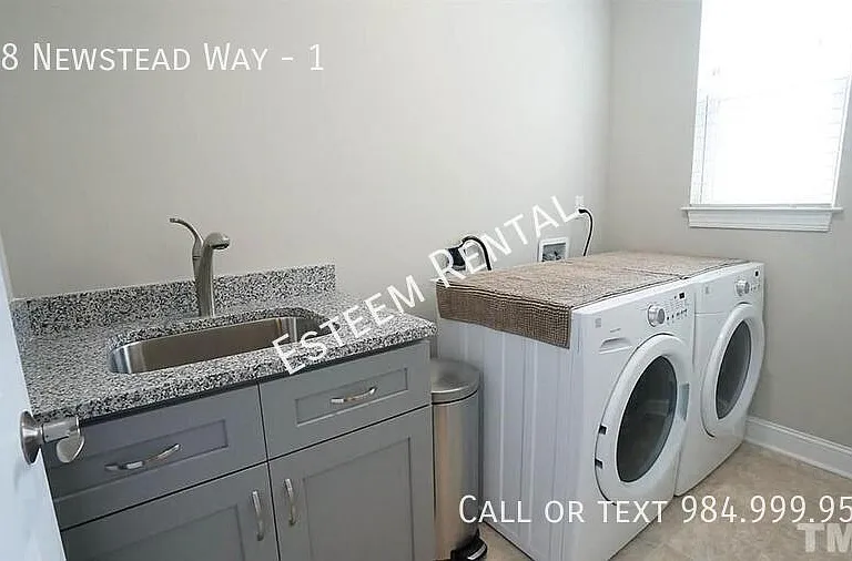 768 Newstead Way #1 — Photo 25