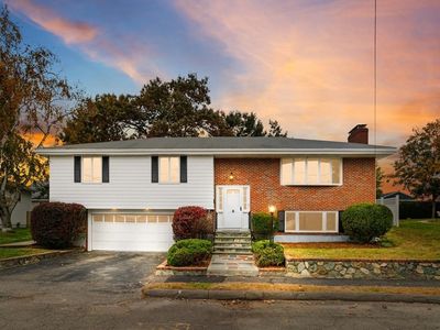 25 Rita Dr, Medford, MA, 02155