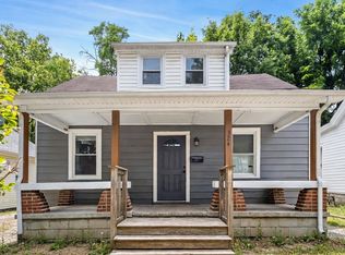 324 Bourbon St, Georgetown, KY 40324
