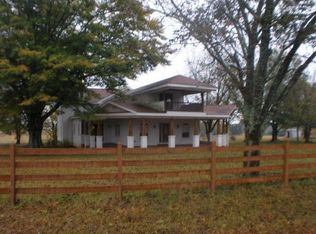 2511 Price Mill Rd, Bishop, GA 30621