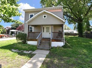 8 Highland Rd, Glen Burnie, MD 21060
