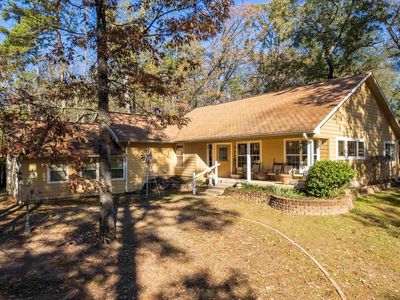 111 King James Rd, Scroggins, TX, 75480