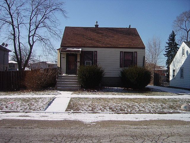 Front View