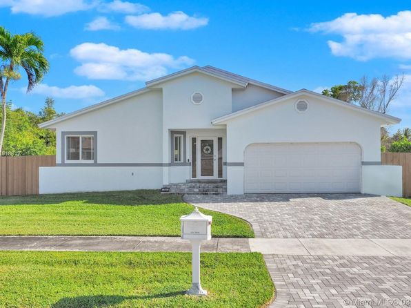 Real Estate In Cutler Bay Fl