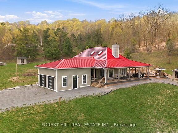 2nd image of 2182 Shelter Valley Rd