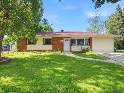 440 Flagstaff Ln, Hoffman Estates, IL, 60169