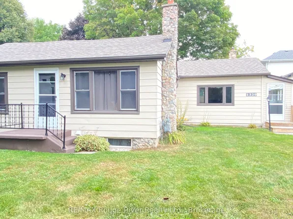 1329 Church St, Clarington, ON L1B 1C6