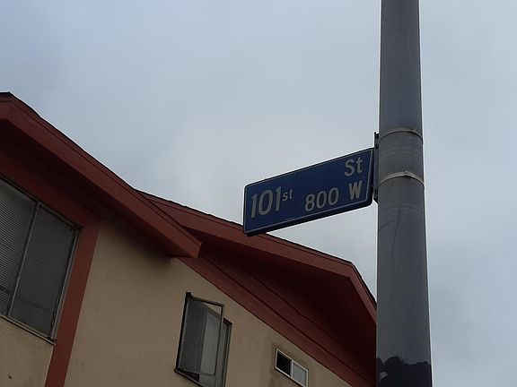 5th image of 732 W 101st St