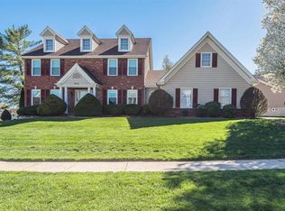 3414 Brookwood Cir, Saint Charles, MO 63301
