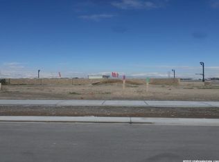 92 N English Rd, Vineyard, UT 84058