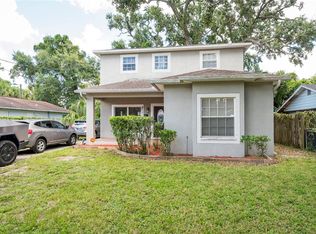 8213 N Klondyke St, Tampa, FL 33604