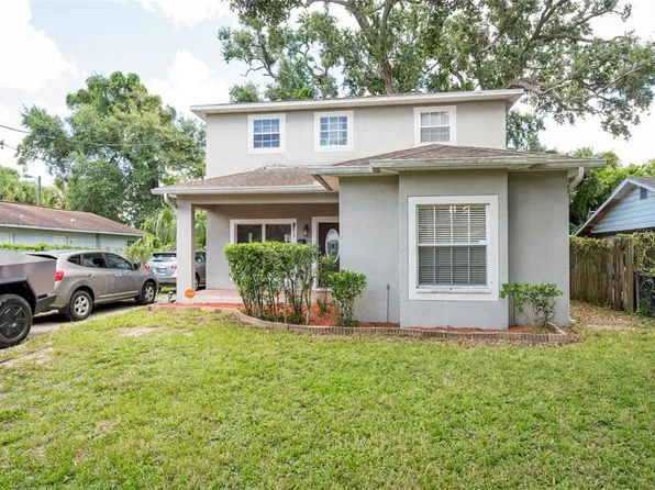 8213 N Klondyke St, Tampa, FL 33604