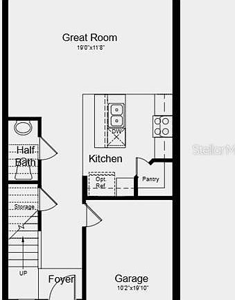 2nd image of this home