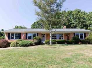 3002 Morris Mill Rd, Staunton, VA 24401