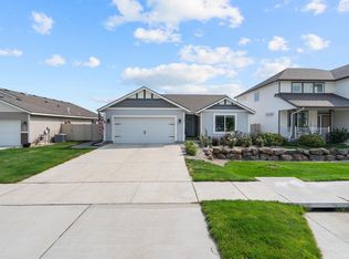 1626 E C St, Deer Park, WA 99006