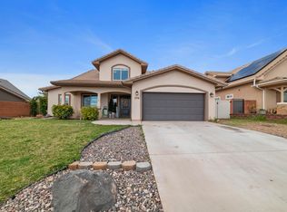 376 S Main St, Ivins, UT 84738