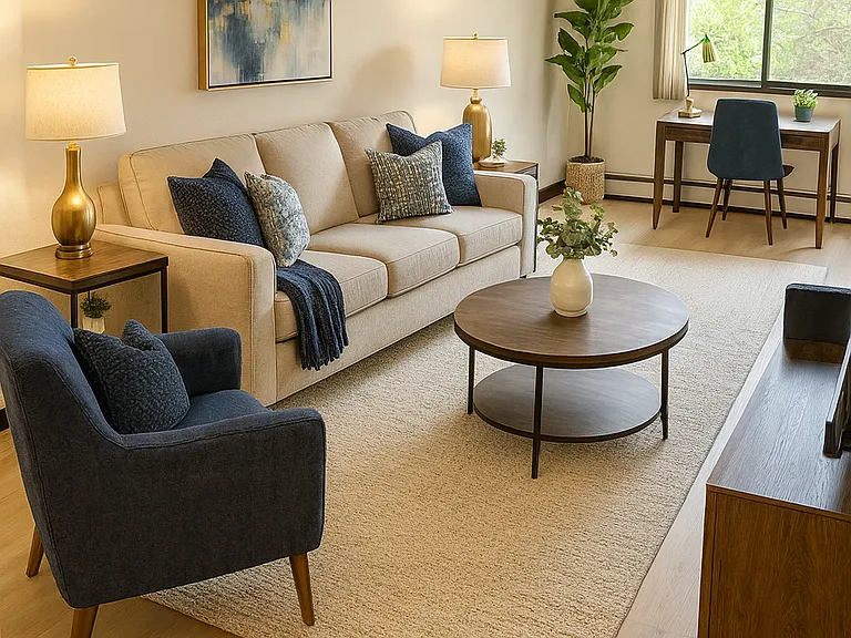 Cedars of Edina Apartments — Photo 87