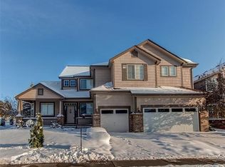 22498 E Polk Dr, Aurora, CO 80016
