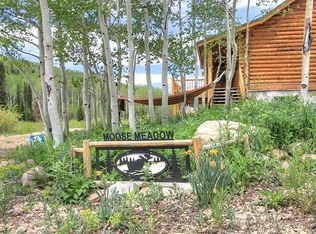 4400 S Buck Way, Heber City, UT 84032